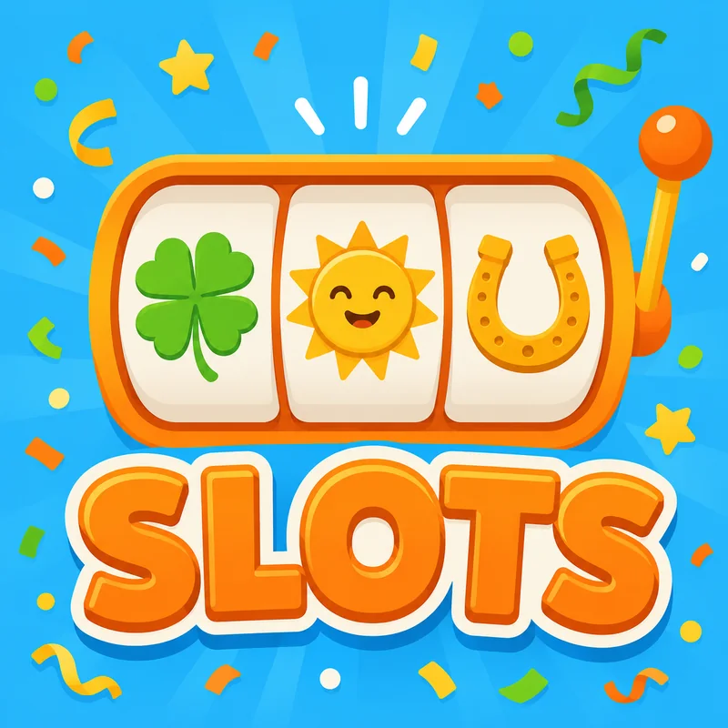 Slots at Lucky Days Casino